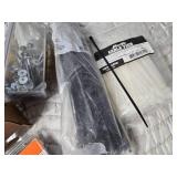 Large Lot of Different Screws and Fasteners