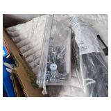 Large Lot of Different Screws and Fasteners