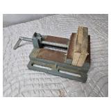 Bench or Drill Press Vice