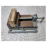 Bench or Drill Press Vice
