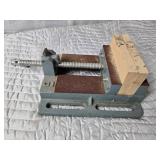 Bench or Drill Press Vice
