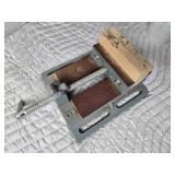 Bench or Drill Press Vice