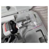 MasterForce Headless Pinner 208-5002 with Case