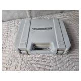 MasterForce Headless Pinner 208-5002 with Case