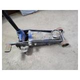 3 1/2 Ton Heavy Duty Jack