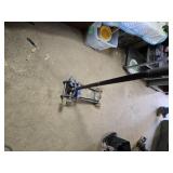3 1/2 Ton Heavy Duty Jack
