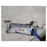 3 1/2 Ton Heavy Duty Jack