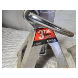 3 Ton Aluminum Jack Stands