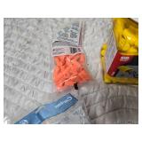 Electrical Supplies - Wire Nuts, Plugs, Staples and More