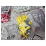 Electrical Supplies - Wire Nuts, Plugs, Staples and More