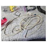 Electrical Supplies - Wire Nuts, Plugs, Staples and More