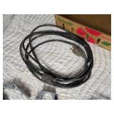 Electrical Supplies - Wire Nuts, Plugs, Staples and More