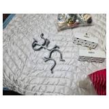 Electrical Supplies - Wire Nuts, Plugs, Staples and More