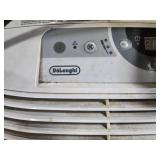DeLonghi Portable Air Conditioner