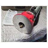 Robotoolz RT-3620-2 & RT-A1650 Rotating Laser System with Transom Tripod