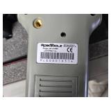 Robotoolz RT-3620-2 & RT-A1650 Rotating Laser System with Transom Tripod