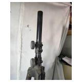 Lot of 2 On-Stage Speaker Stands SS7730B