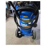 Puma 25 Gallon 230 Volt Air Compressor