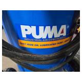 Puma 25 Gallon 230 Volt Air Compressor