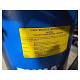 Puma 25 Gallon 230 Volt Air Compressor