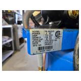 Puma 25 Gallon 230 Volt Air Compressor