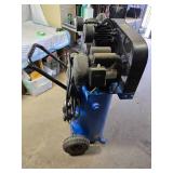 Puma 25 Gallon 230 Volt Air Compressor