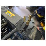 Puma 25 Gallon 230 Volt Air Compressor