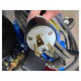 Puma 25 Gallon 230 Volt Air Compressor