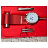 Woodpeckers Saw Gauge Calibration Tool