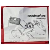 Woodpeckers Saw Gauge Calibration Tool