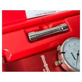 Woodpeckers Saw Gauge Calibration Tool