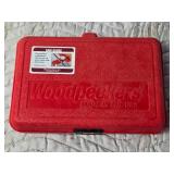 Woodpeckers Saw Gauge Calibration Tool