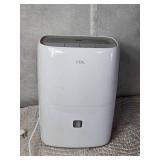 TCL 50 PINT DEHUMIDIFIER - TDW50E19