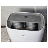 TCL 50 PINT DEHUMIDIFIER - TDW50E19
