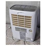 TCL 50 PINT DEHUMIDIFIER - TDW50E19