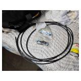 Plumbing Fittings Supplies, Bag, Rags