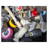 Plumbing Fittings Supplies, Bag, Rags