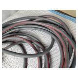 Heavy Duty Garden Hose
