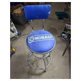 Kobalt Tools Stool / Work Bench or Bar Stool