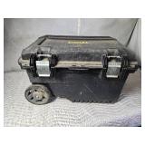 Stanley FatMax Rolling Storage / Tool / Job Box