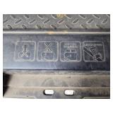 Stanley FatMax Rolling Storage / Tool / Job Box