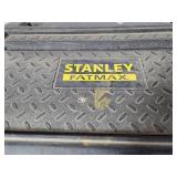 Stanley FatMax Rolling Storage / Tool / Job Box