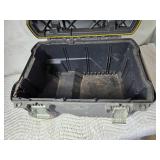 Stanley FatMax Rolling Storage / Tool / Job Box