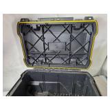 Stanley FatMax Rolling Storage / Tool / Job Box