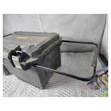 Stanley FatMax Rolling Storage / Tool / Job Box