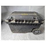 Stanley FatMax Rolling Storage / Tool / Job Box