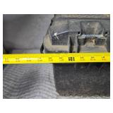 Stanley FatMax Rolling Storage / Tool / Job Box