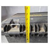 Stanley FatMax Rolling Storage / Tool / Job Box