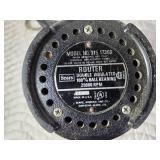 Model No. 315.17360 Sears Router