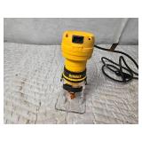 DeWalt DWE6000 Trim Router
